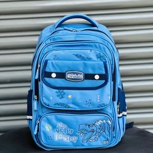 خرید اینترنتی قیمت کوله پشتی اورجینال طرح دایناسور برند Chrisbella کد 4052801