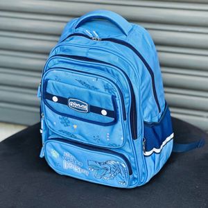 خرید اینترنتی کوله پشتی اورجینال طرح دایناسور برند Chrisbella کد 4052801