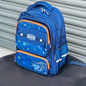 قیمت کوله پشتی اورجینال طرح دایناسور برند Chrisbella کد 4052801