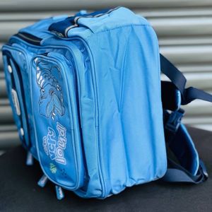 خرید آنلاین کوله پشتی اورجینال طرح دایناسور برند Chrisbella کد 4052801