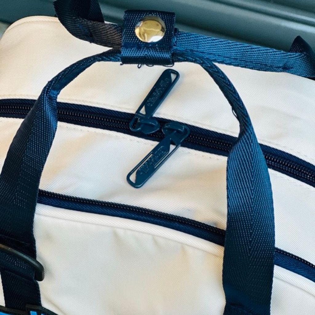 خرید اینترنتی قیمت کوله پشتی اورجینال طرح فلش برند Chrisbella کد 4052803