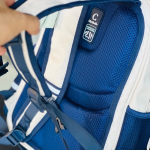 خرید اینترنتی قیمت کوله پشتی اورجینال طرح فلش برند Chrisbella کد 4052803