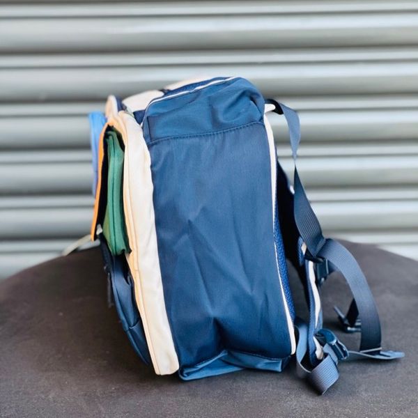 کوله پشتی اورجینال طرح فلش برند Chrisbella کد 4052803