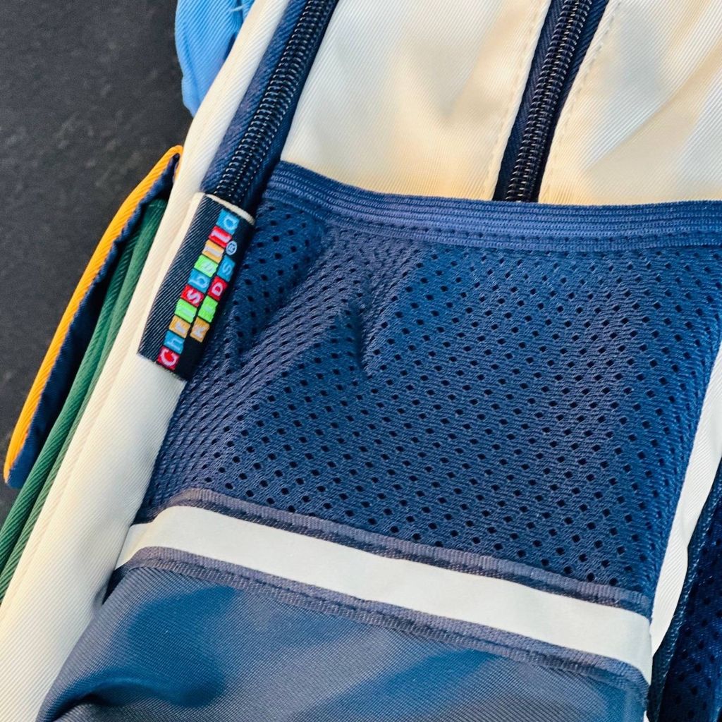 خرید آنلاین کوله پشتی اورجینال طرح فلش برند Chrisbella کد 4052803