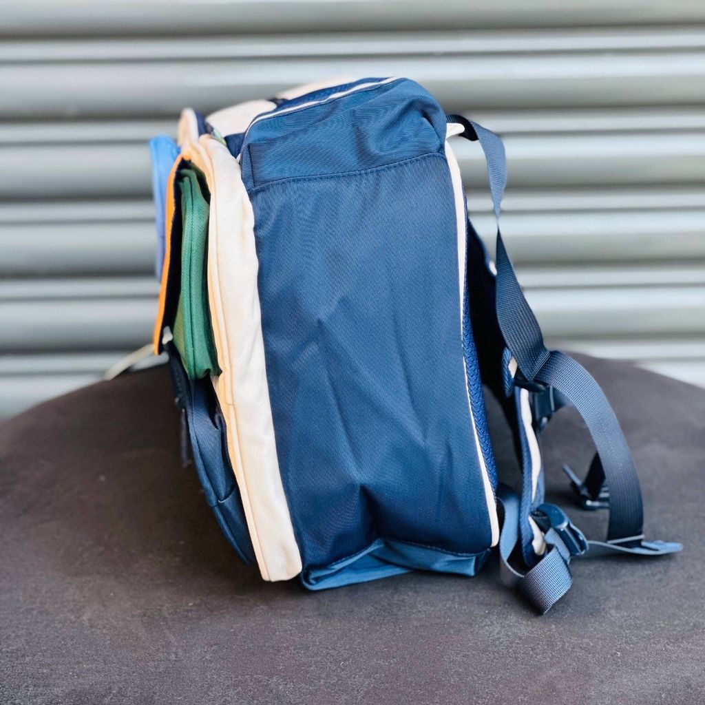 فروش اینترنتی کوله پشتی اورجینال طرح فلش برند Chrisbella کد 4052803