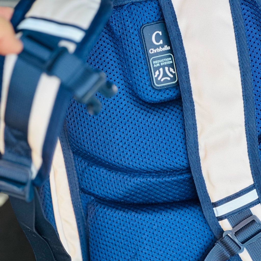 قیمت کوله پشتی اورجینال طرح فلش برند Chrisbella کد 4052803