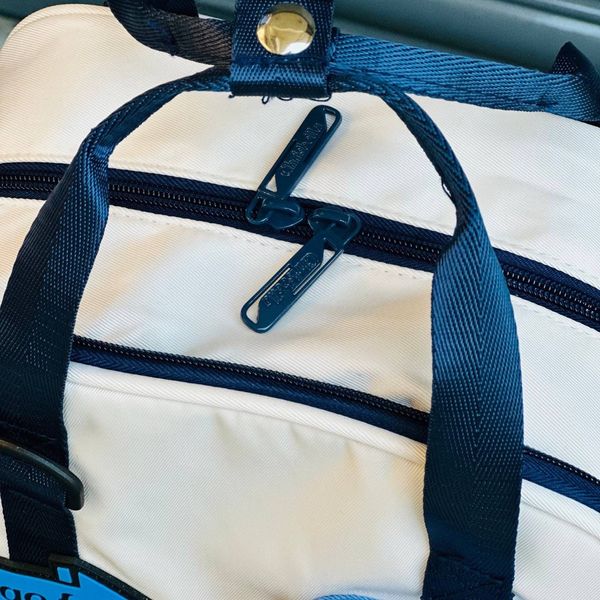 کوله پشتی اورجینال طرح فلش برند Chrisbella کد 4052803