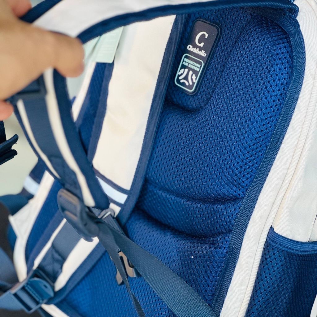 فروش اینترنتی کوله پشتی اورجینال طرح فلش برند Chrisbella کد 4052803