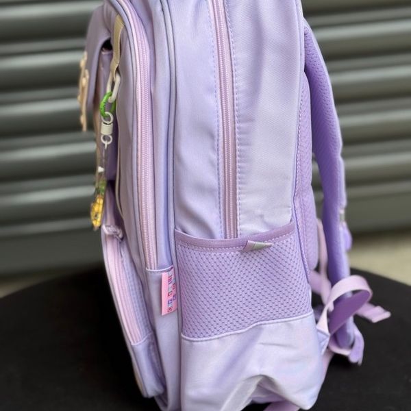 کوله پشتی اورجینال طرح باب اسفنجی برند Chrisbella کد 4053003