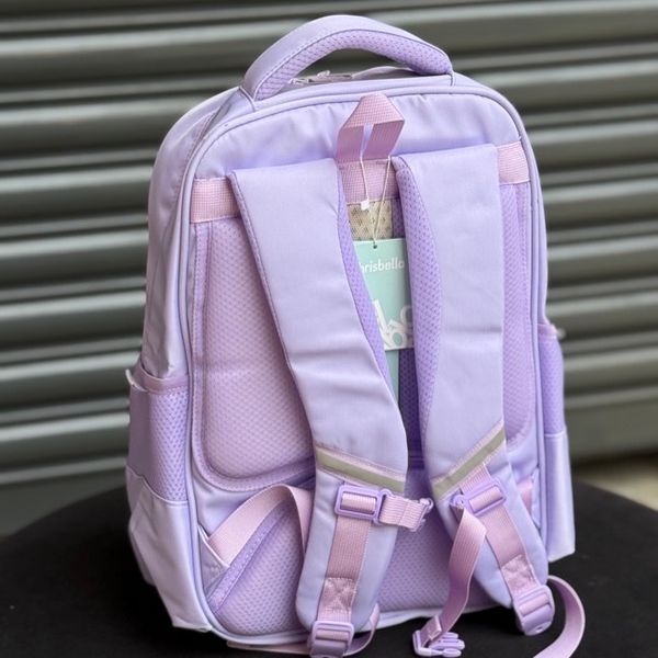 کوله پشتی اورجینال طرح باب اسفنجی برند Chrisbella کد 4053003