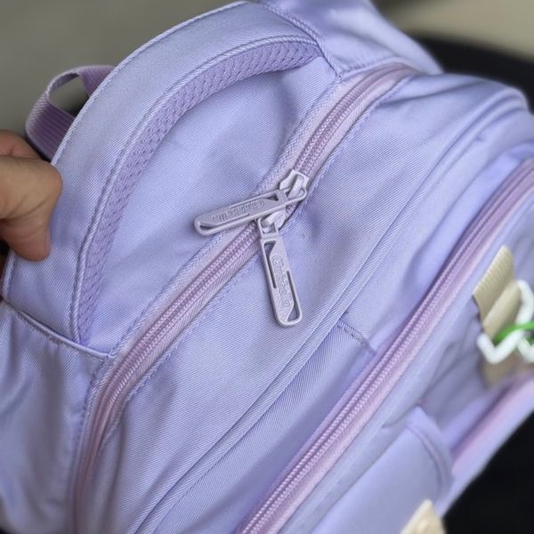 کوله پشتی اورجینال طرح باب اسفنجی برند Chrisbella کد 4053003