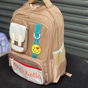 خرید اینترنتی قیمت کوله پشتی اورجینال طرح باب اسفنجی برند Chrisbella کد 4053003