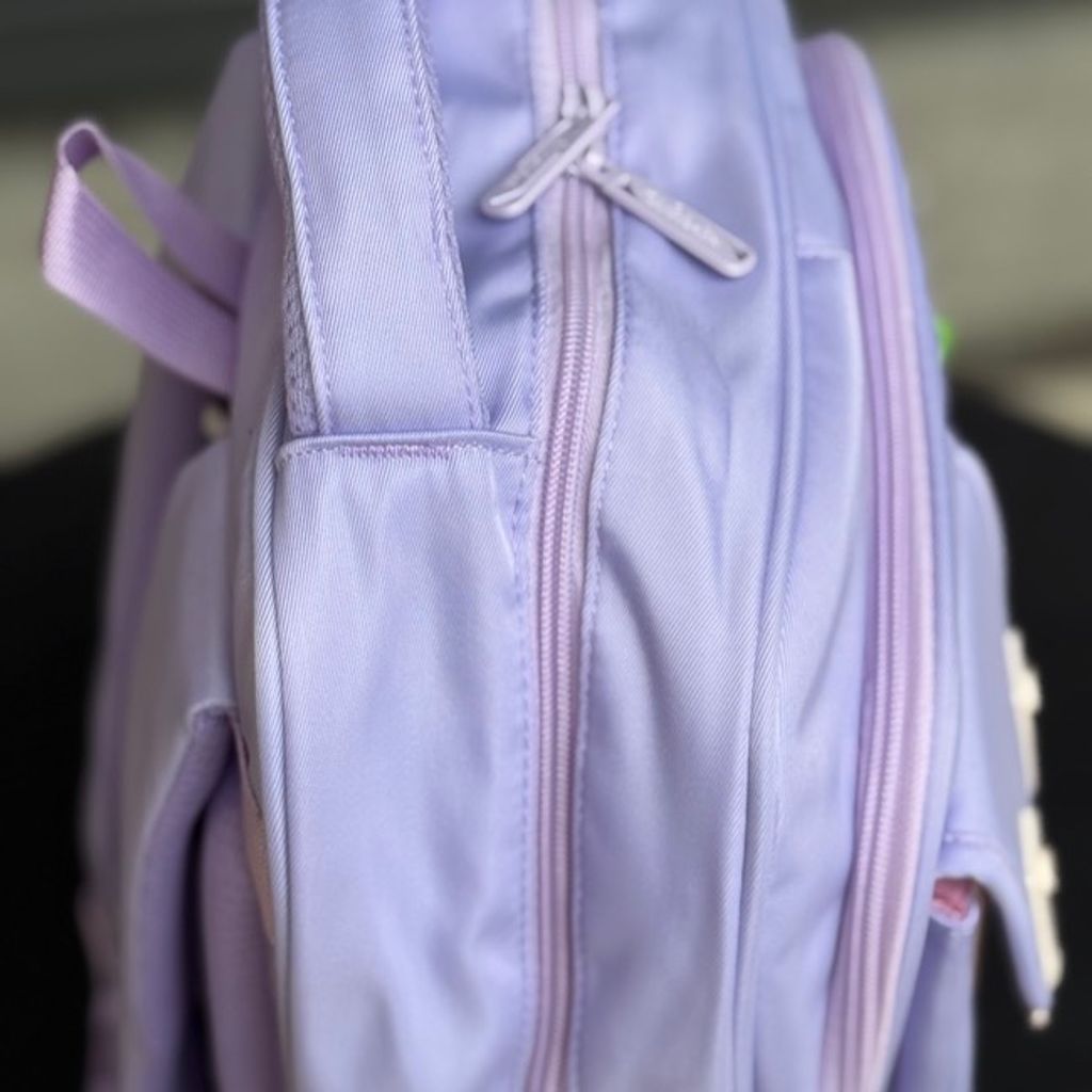 خرید اینترنتی قیمت کوله پشتی اورجینال طرح باب اسفنجی برند Chrisbella کد 4053003