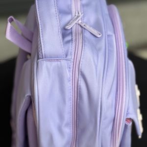 خرید اینترنتی قیمت کوله پشتی اورجینال طرح باب اسفنجی برند Chrisbella کد 4053003