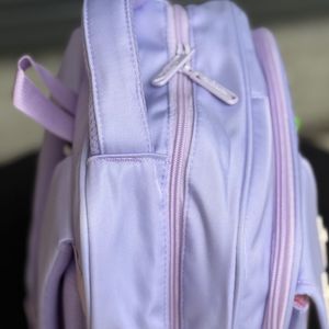 قیمت ارزان کوله پشتی اورجینال طرح باب اسفنجی برند Chrisbella کد 4053003