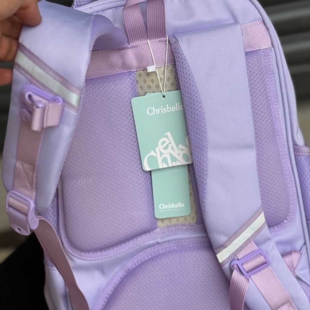 خرید اینترنتی قیمت کوله پشتی اورجینال طرح باب اسفنجی برند Chrisbella کد 4053003