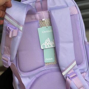 خرید اینترنتی قیمت کوله پشتی اورجینال طرح باب اسفنجی برند Chrisbella کد 4053003