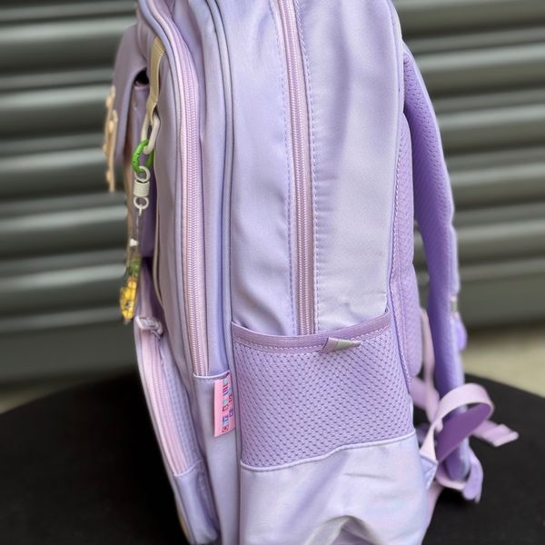 کوله پشتی اورجینال طرح باب اسفنجی برند Chrisbella کد 4053003