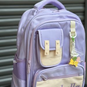 خرید اینترنتی کوله پشتی اورجینال طرح باب اسفنجی برند Chrisbella کد 4053003