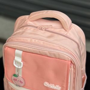 خرید اینترنتی قیمت کوله پشتی اورجینال طرح ماشین حساب برند Chrisbella کد 4053002