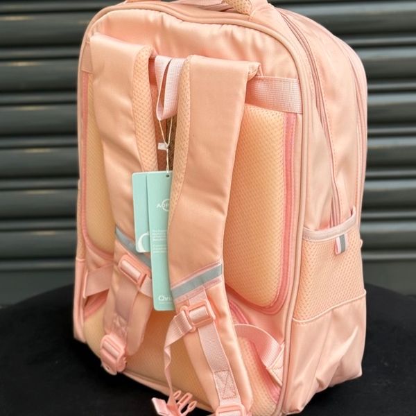 کوله پشتی اورجینال طرح ماشین حساب برند Chrisbella کد 4053002