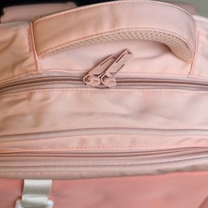 قیمت ارزان کوله پشتی اورجینال طرح ماشین حساب برند Chrisbella کد 4053002