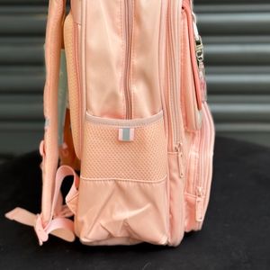 خرید اینترنتی قیمت کوله پشتی اورجینال طرح ماشین حساب برند Chrisbella کد 4053002