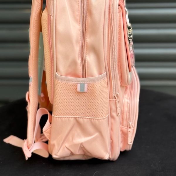 کوله پشتی اورجینال طرح ماشین حساب برند Chrisbella کد 4053002