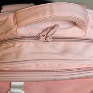 خرید اینترنتی قیمت کوله پشتی اورجینال طرح ماشین حساب برند Chrisbella کد 4053002