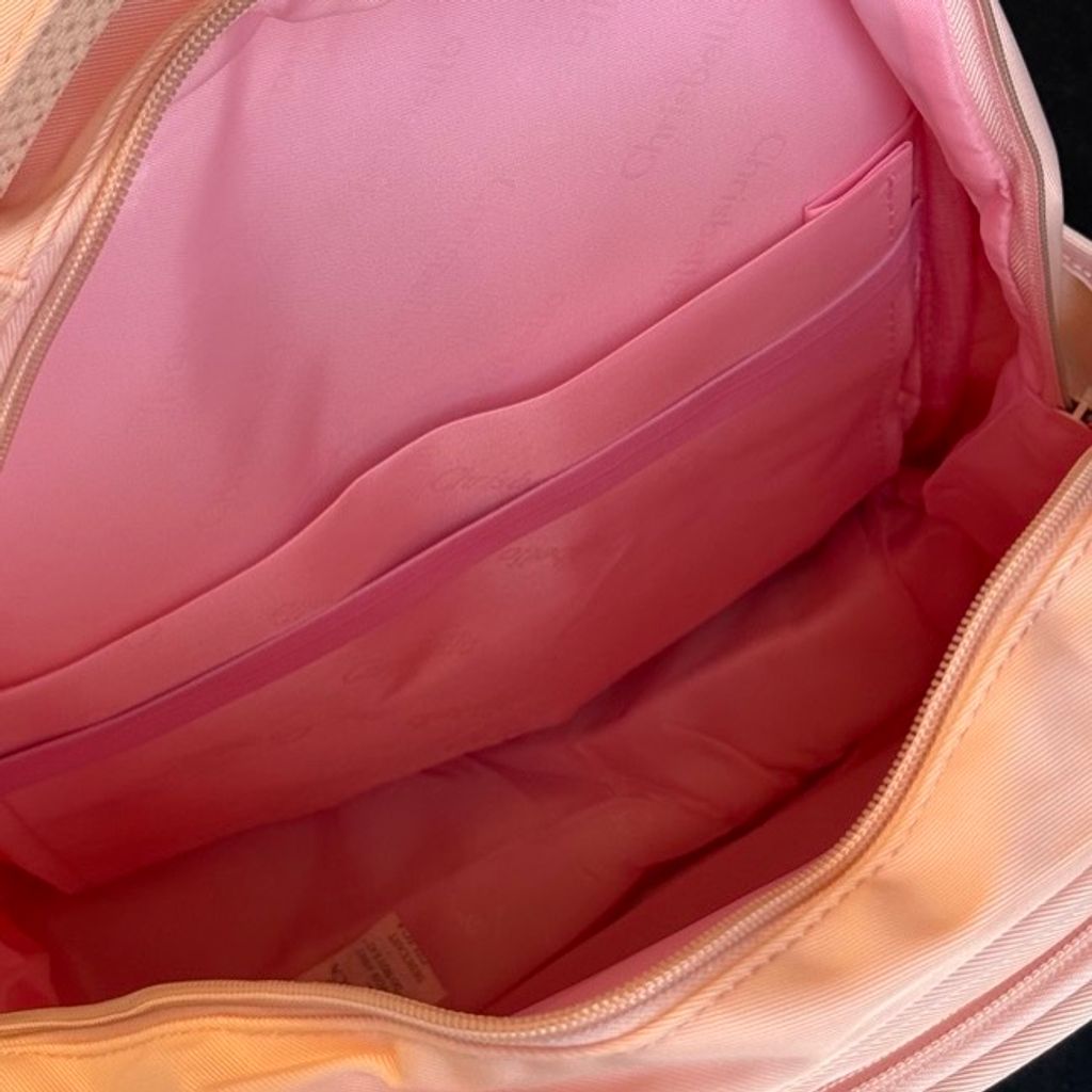 خرید اینترنتی قیمت کوله پشتی اورجینال طرح ماشین حساب برند Chrisbella کد 4053002