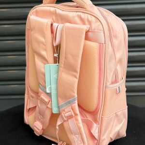 خرید انلاین کوله پشتی اورجینال طرح ماشین حساب برند Chrisbella کد 4053002