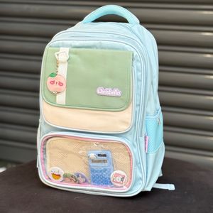 قیمت کوله پشتی اورجینال طرح ماشین حساب برند Chrisbella کد 4053002