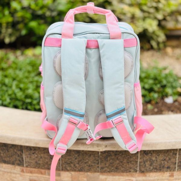 کوله پشتی اورجینال طرح دینو لبخند برند Chrisbella کد 060607