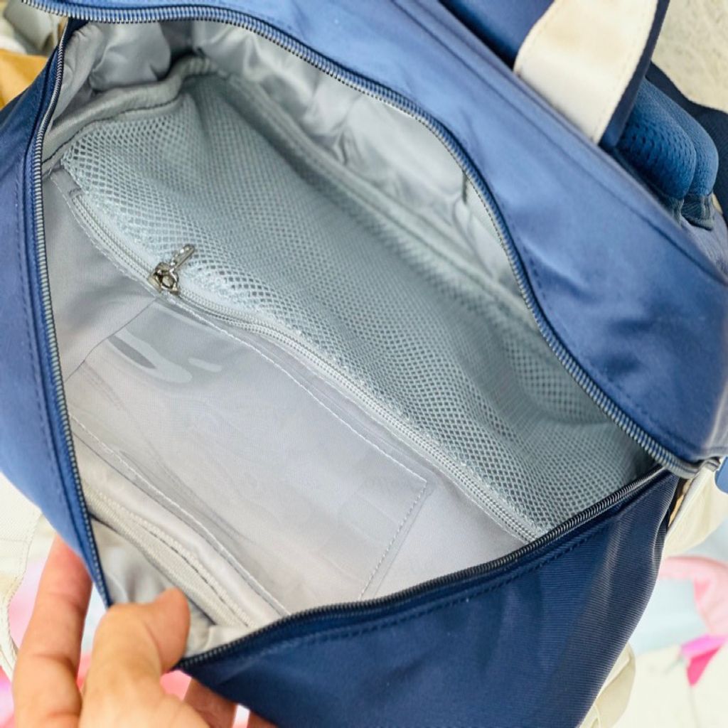 خرید اینترنتی قیمت کوله پشتی اورجینال طرح دینو لبخند برند Chrisbella کد 060607