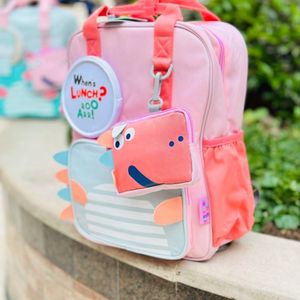 قیمت کوله پشتی اورجینال طرح دینو لبخند برند Chrisbella کد 060607