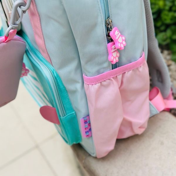 کوله پشتی اورجینال طرح دینو لبخند برند Chrisbella کد 060607