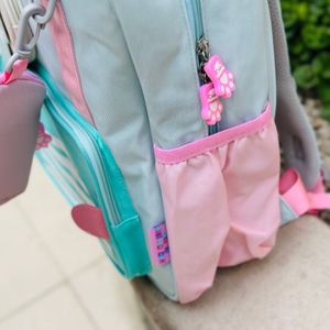 فروش اینترنتی کوله پشتی اورجینال طرح دینو لبخند برند Chrisbella کد 060607