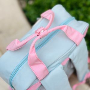 خرید اینترنتی قیمت کوله پشتی اورجینال طرح دینو لبخند برند Chrisbella کد 060607