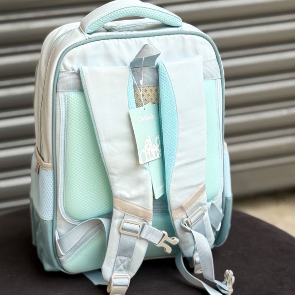 کوله پشتی اورجینال طرح پاندا برند Chrisbella کد 4053004