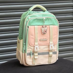 خرید اینترنتی قیمت کوله پشتی اورجینال طرح پاندا برند Chrisbella کد 4053004