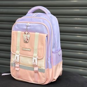 خرید اینترنتی قیمت کوله پشتی اورجینال طرح پاندا برند Chrisbella کد 4053004