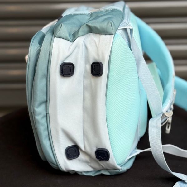 کوله پشتی اورجینال طرح پاندا برند Chrisbella کد 4053004