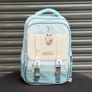 خرید اینترنتی قیمت کوله پشتی اورجینال طرح پاندا برند Chrisbella کد 4053004