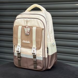 خرید اینترنتی قیمت کوله پشتی اورجینال طرح پاندا برند Chrisbella کد 4053004