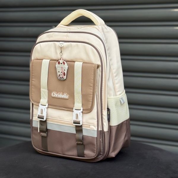 کوله پشتی اورجینال طرح پاندا برند Chrisbella کد 4053004