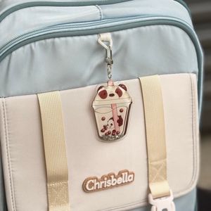 خرید اینترنتی قیمت کوله پشتی اورجینال طرح پاندا برند Chrisbella کد 4053004
