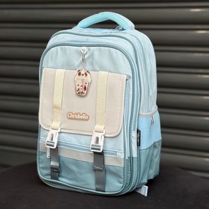 خرید اینترنتی قیمت کوله پشتی اورجینال طرح پاندا برند Chrisbella کد 4053004