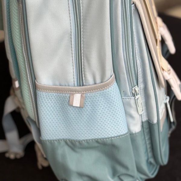 کوله پشتی اورجینال طرح پاندا برند Chrisbella کد 4053004