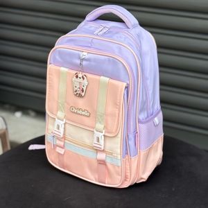 خرید اینترنتی قیمت کوله پشتی اورجینال طرح پاندا برند Chrisbella کد 4053004