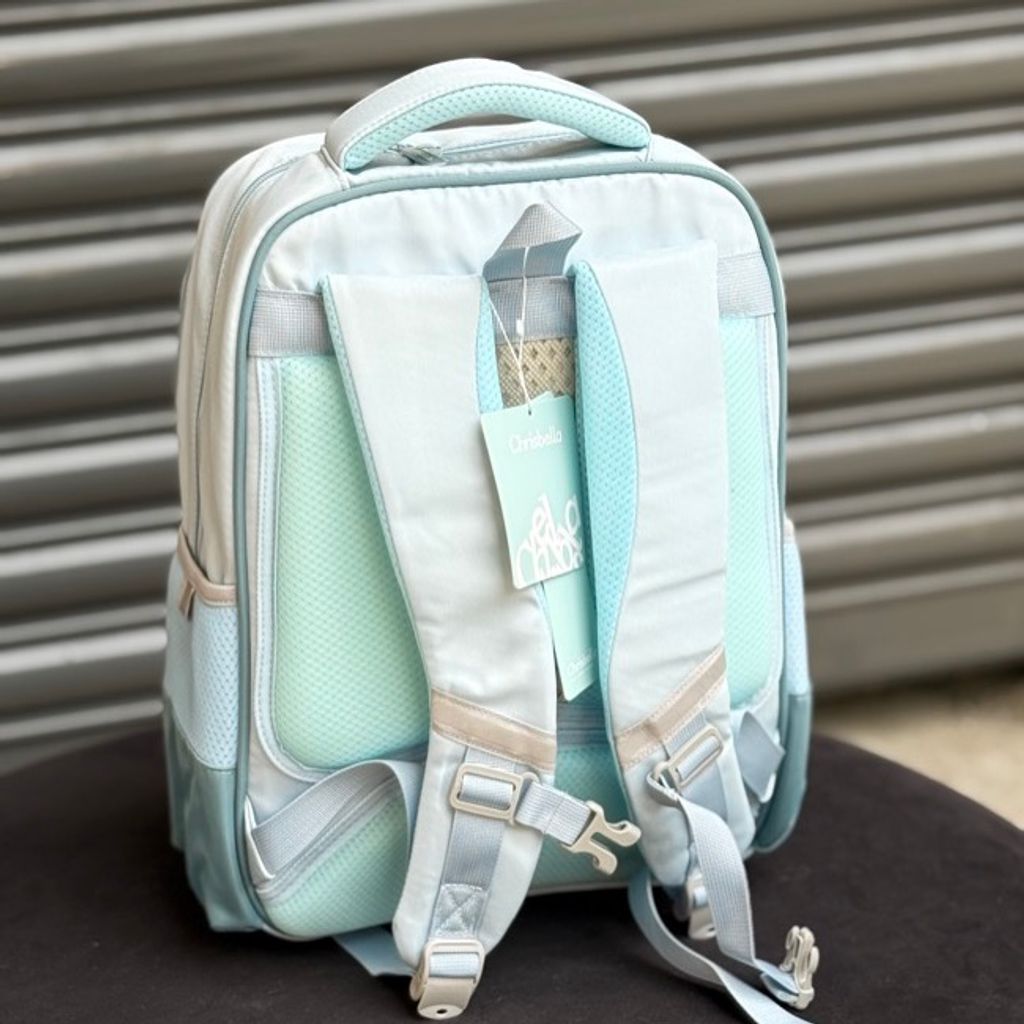 خرید اینترنتی قیمت کوله پشتی اورجینال طرح پاندا برند Chrisbella کد 4053004